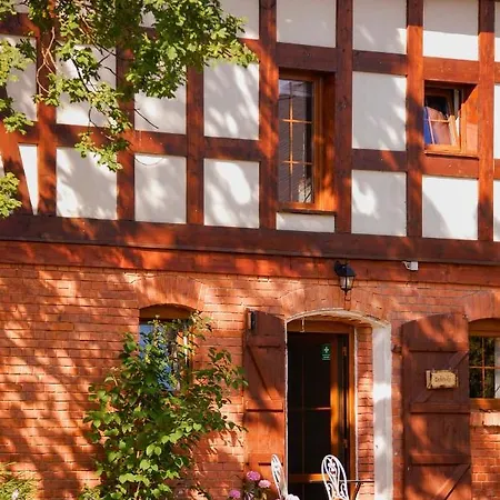 Hotel Siedlisko Lawendula *