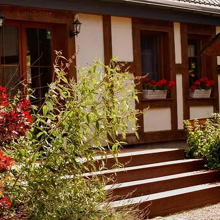 Hotel Siedlisko Lawendula *