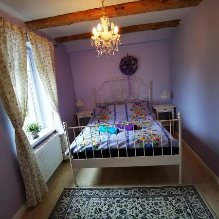 Siedlisko Lawendula * Barzowice