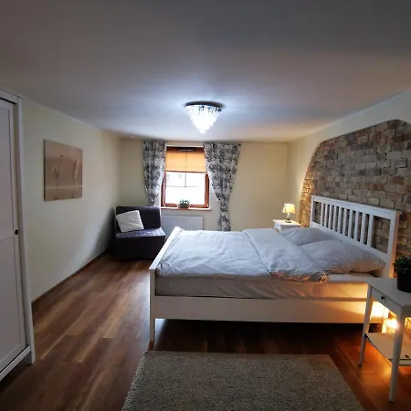 Siedlisko Lawendula Barzowice