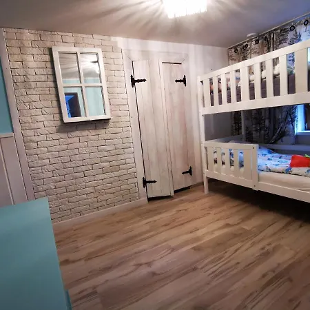 Siedlisko Lawendula Hotel Barzowice