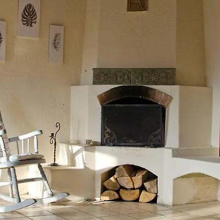 Hotel Siedlisko Lawendula Barzowice