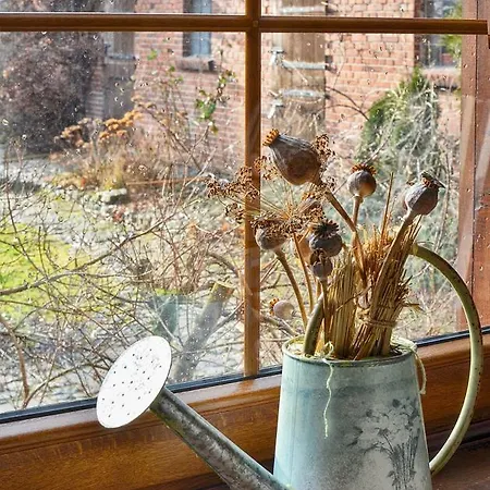 Hotel Siedlisko Lawendula Barzowice